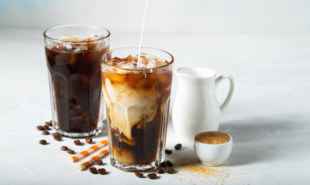 cold Coffee