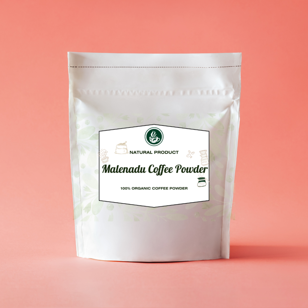 Malenadu Coffee Powder