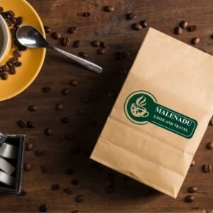 Malenadu coffee powder