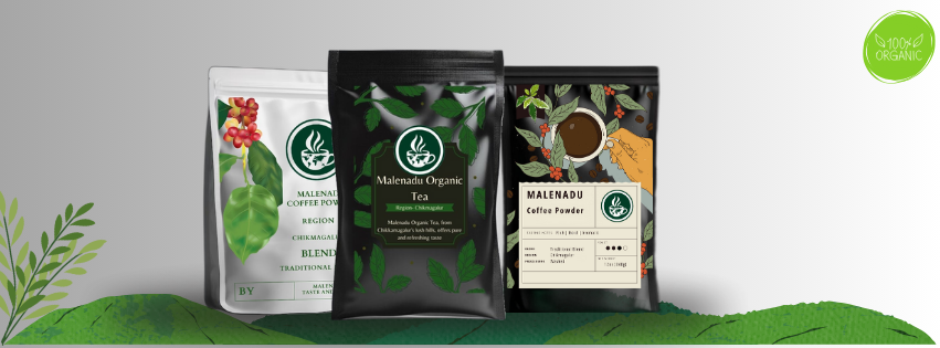 Magundi Coffee 