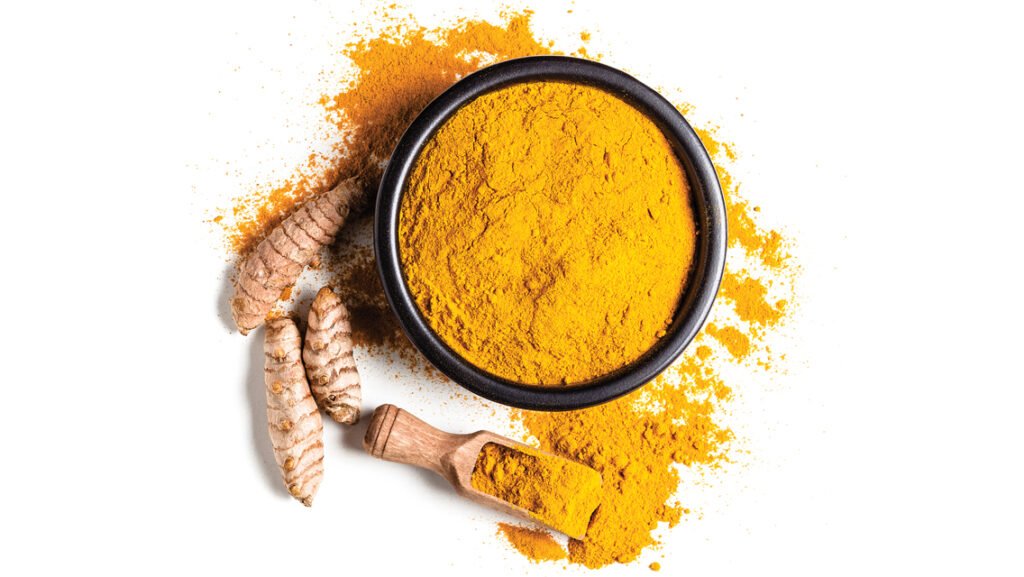 Turmeric