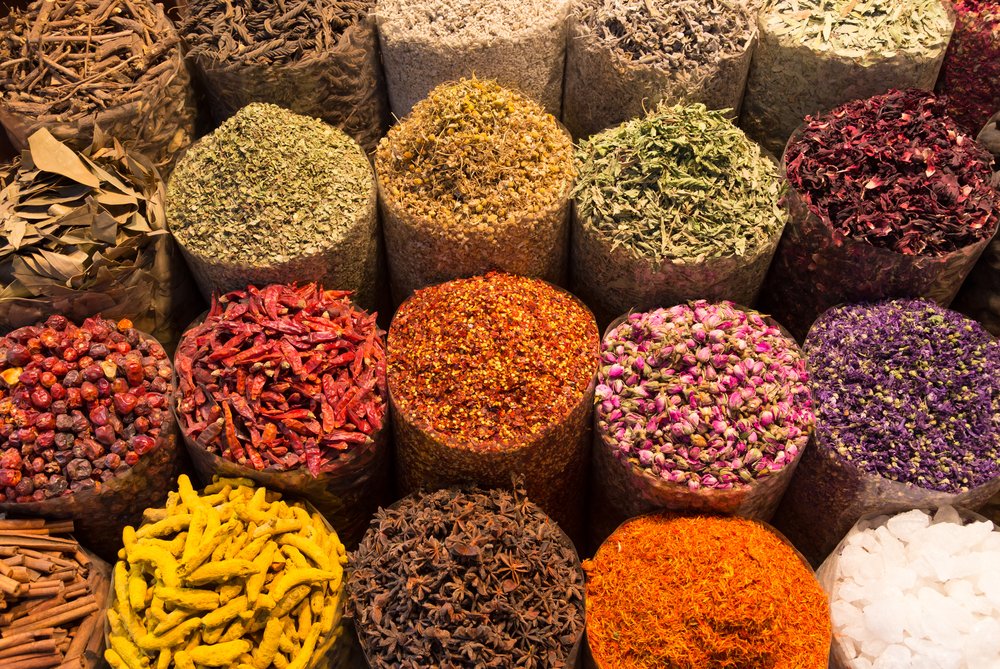 spice Markets