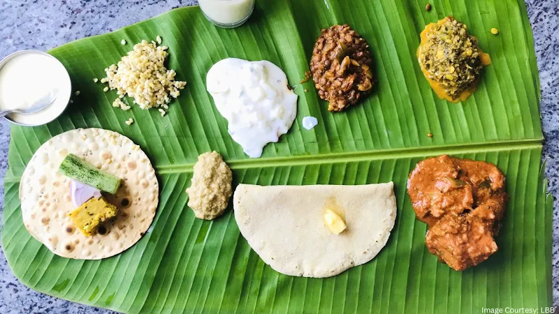 Exploring the Rich Food Culture of Malenadu