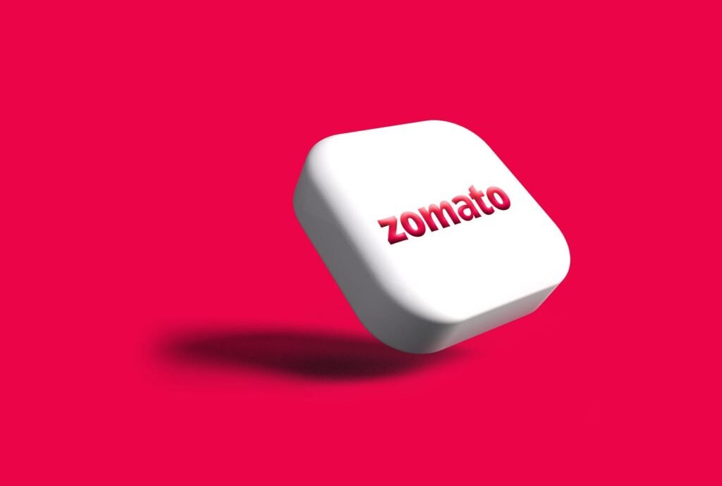 Zomato