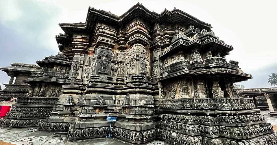 belur