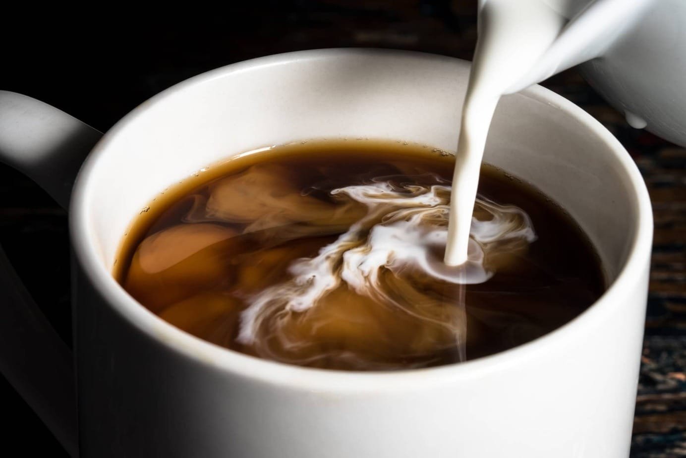 The Ultimate Guide to Milk Coffee: Everything You Need to Know