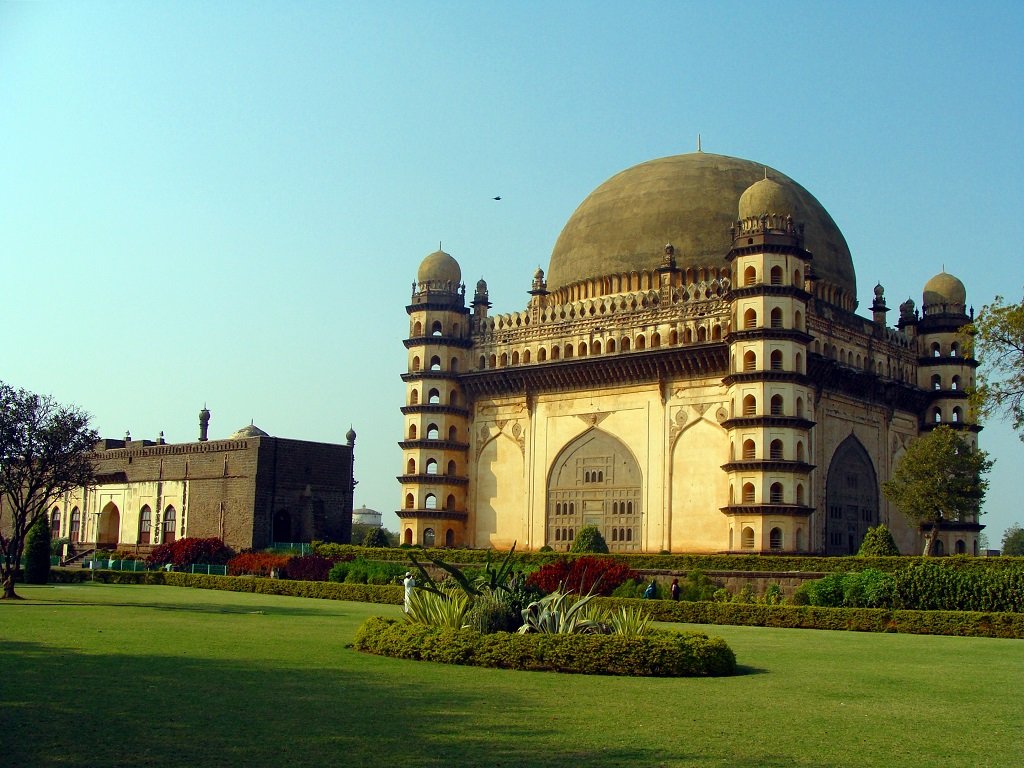 Bijapur