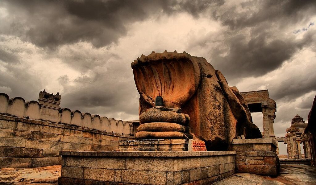 lepakshi