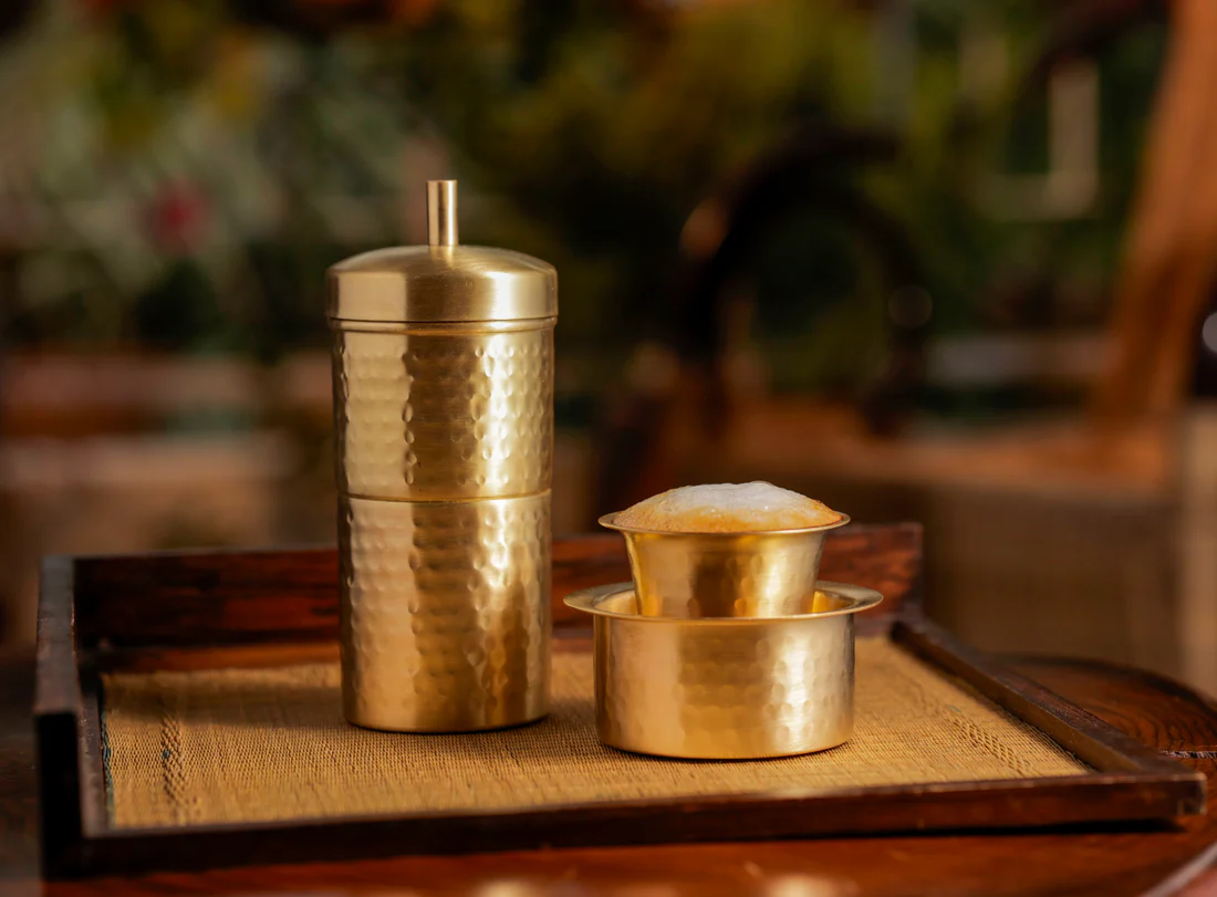 South Indian Filter Coffee | Buy with Malenadu Taste and Travel