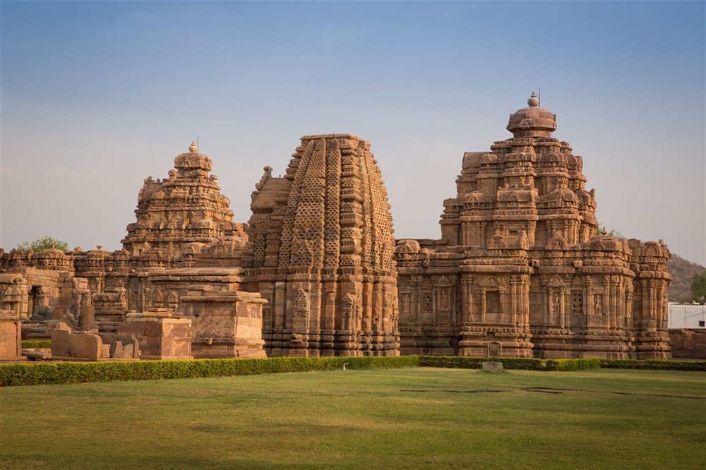 Pattadakal