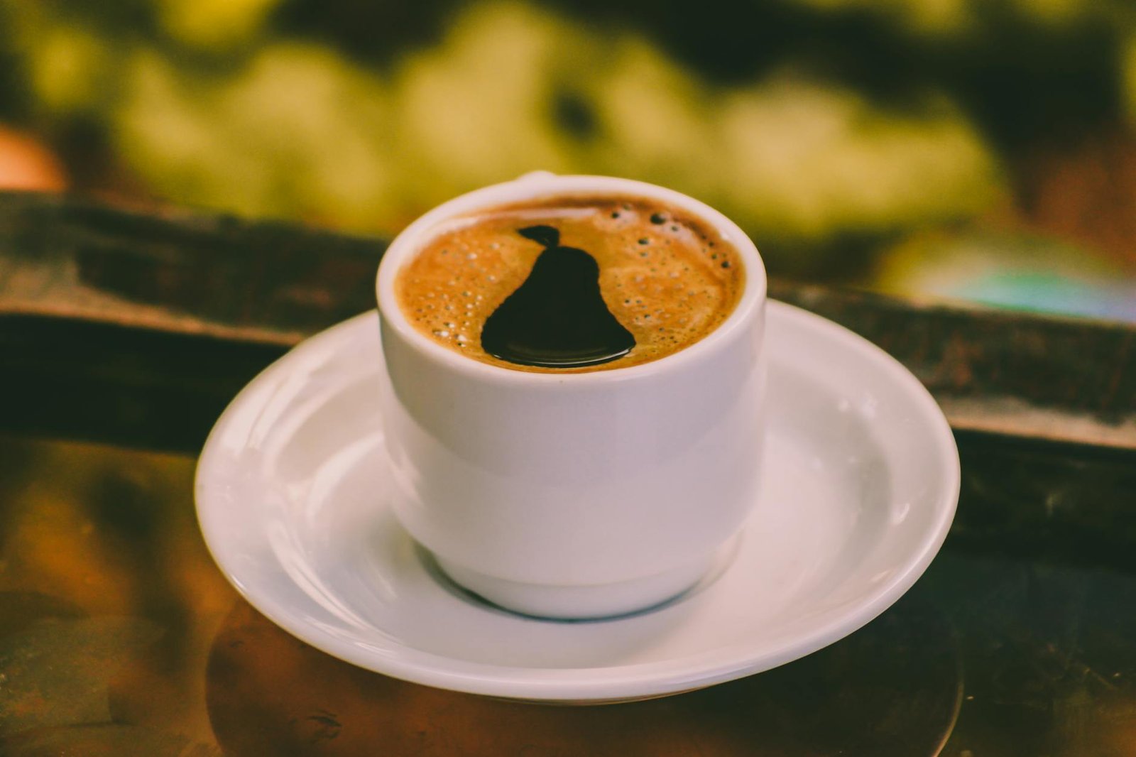 close up photography of coffee