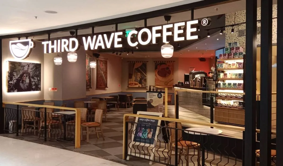 Third Wave Coffee Roasters