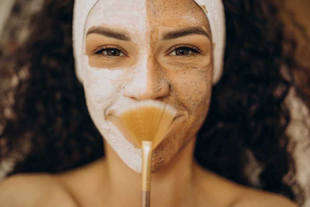 Is Coffee and Curd Good for Your Face? Benefits and Uses