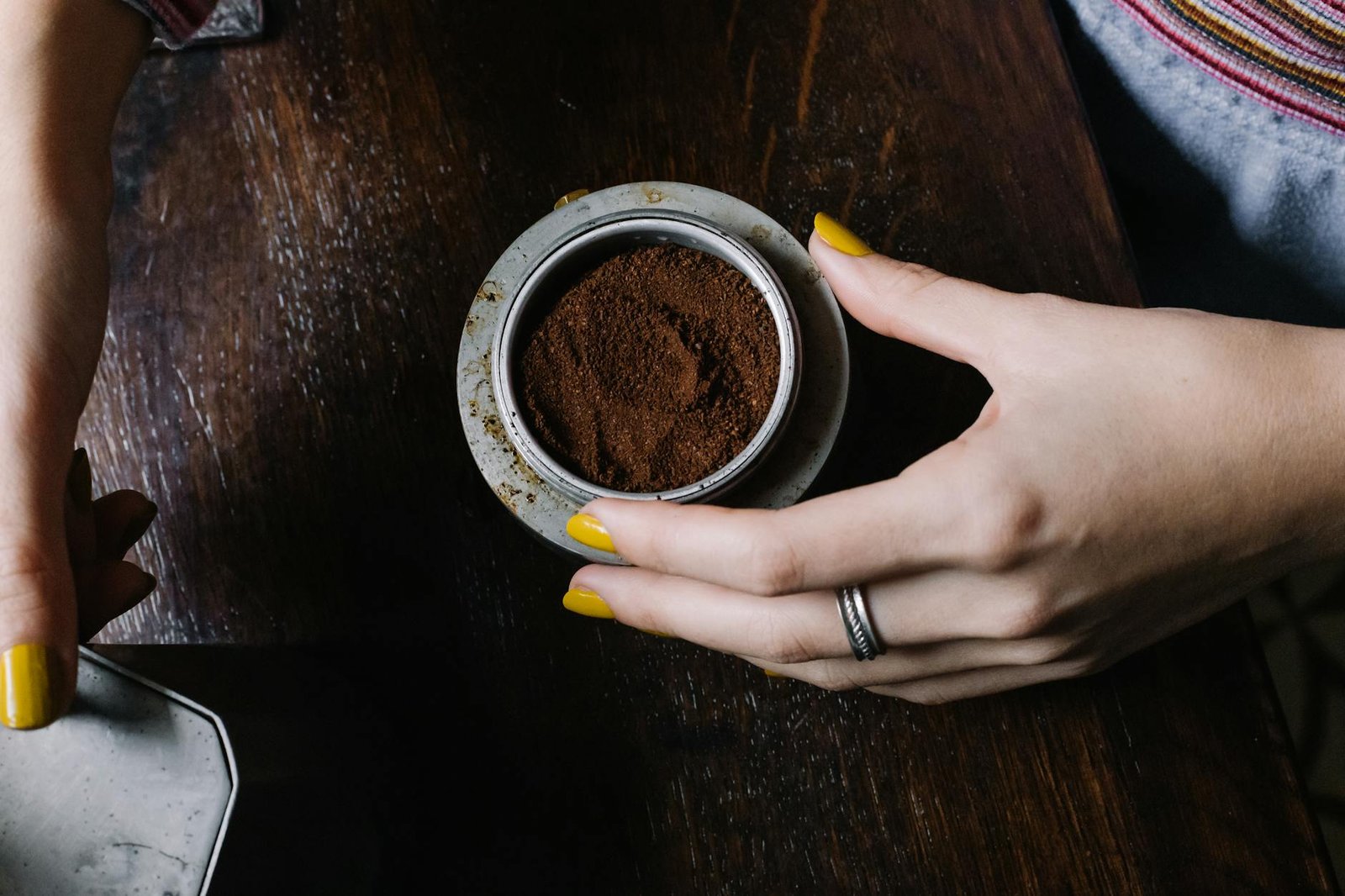 Discover the World of Instant Coffee Powder