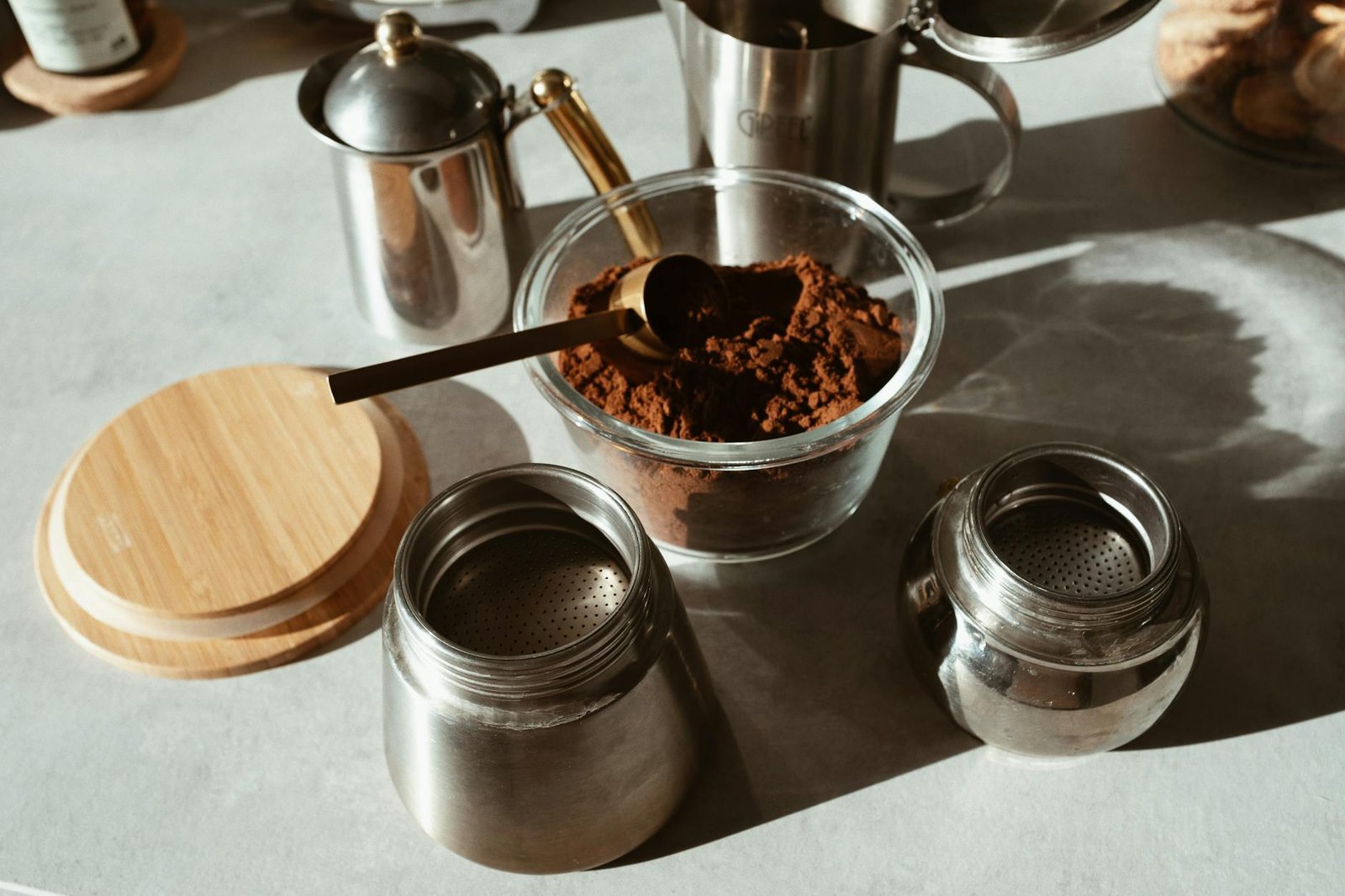 Best Instant Coffee Powder in India