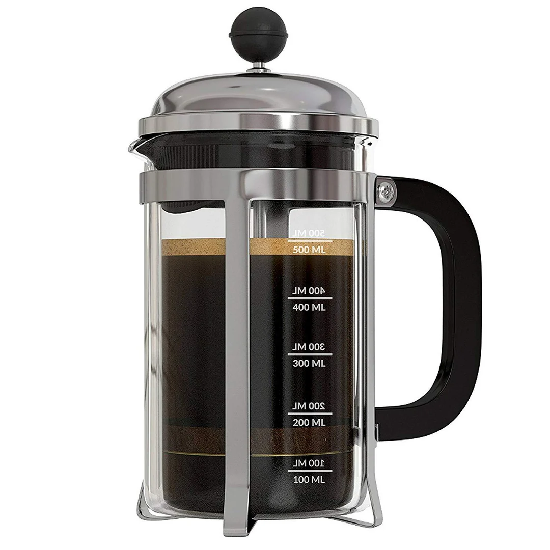 10. InstaCuppa