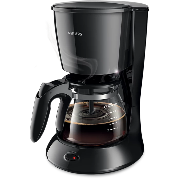 1. Philips HD7431/20 Coffee Maker