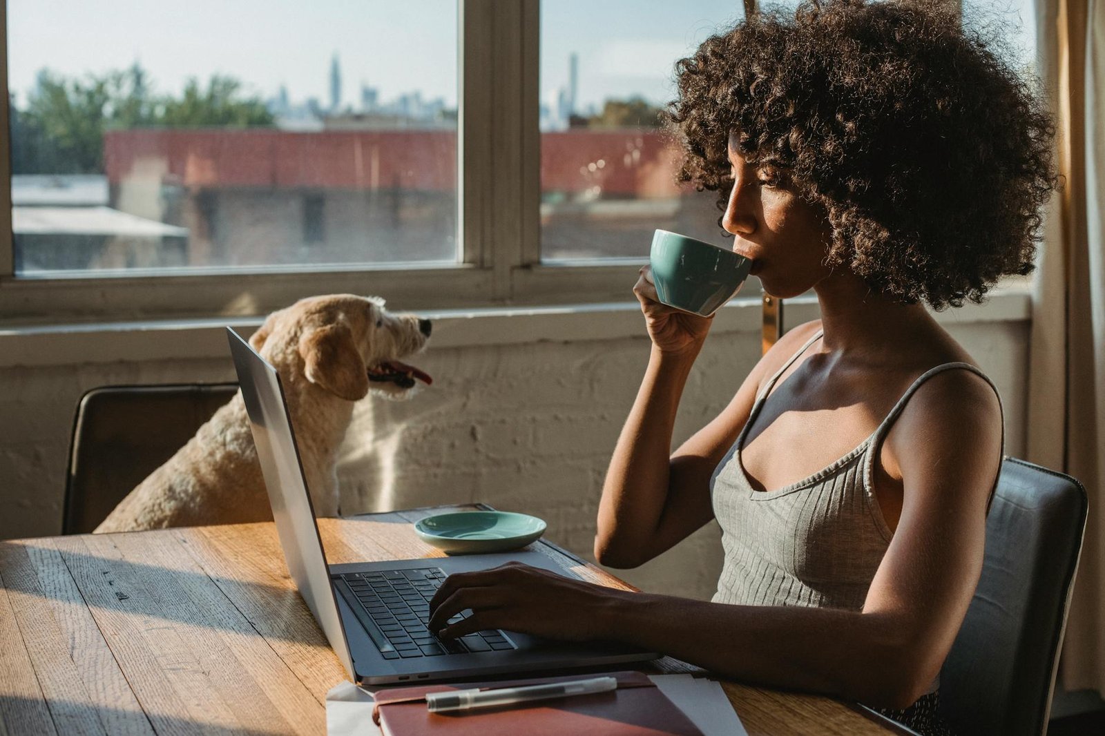 Why Is It Important to Drink Coffee in the Morning?