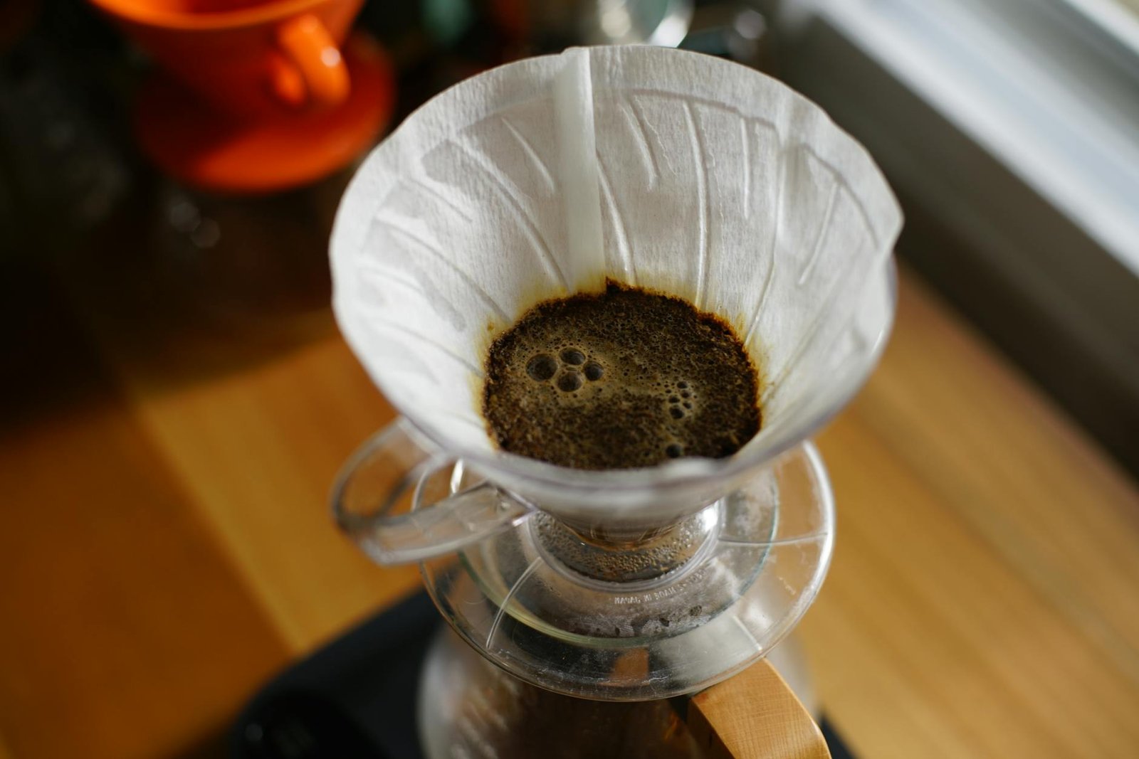 Mastering the Perfect Pourover Coffee Brew
